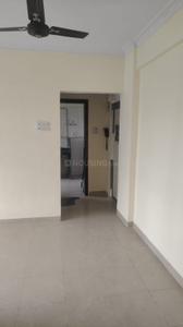 Hall Image of 650 Sq.ft 1 BHK Apartment / Flat for sale in Kandivali West Mumbai for Rs. 12000000