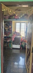 1 BHK Independent House