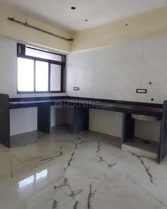 Kitchen Image of 2600 Sq.ft 4 BHK Apartment / Flat for sale in Kalwa Thane for Rs. 26000000