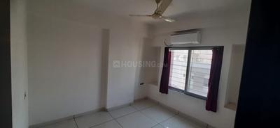 Bedroom Image of 2200 Sq.ft 3 BHK Apartment / Flat for rent in Sunpharma Road Vadodara for Rs. 21000