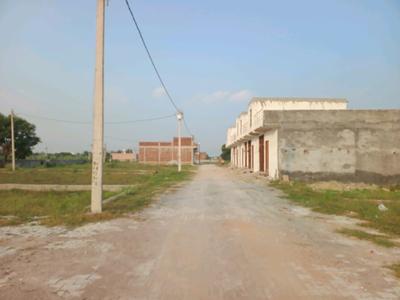 Image of 60 Sq.ft Residential Plot / Land for sale in SS Ayodhya Enclave, Dhoom Manikpur, Greater Noida for Rs. 2036570