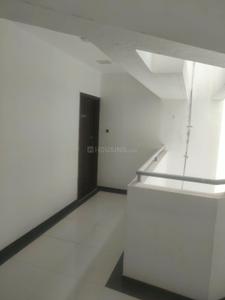 Balcony Image of 928 Sq.ft 2 BHK Apartment / Flat for sale in Roshan Milestone, Tathawade Pune for Rs. 6800000