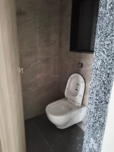 Image of 500 Sq.ft 1 BHK Apartment / Flat for rent in Paradigm Antalya, Jogeshwari West, Mumbai for Rs. 50000