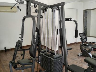 Image of 2700 Sq.ft 4 BHK Apartment / Flat for sale in Shree Rang Aroma, Randesan, Gandhinagar for Rs. 12500000