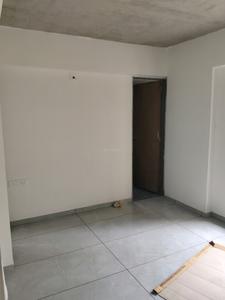 Bedroom Image of 1850 Sq.ft 3 BHK Apartment / Flat for sale in Trinity Sky, Bopal Ahmedabad for Rs. 9000000