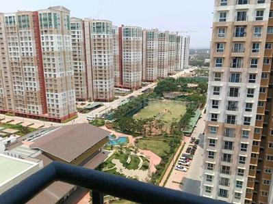 2 BHK Flat