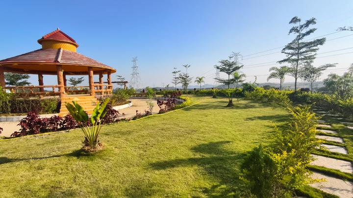 Googee Pharma Township Main Image 1