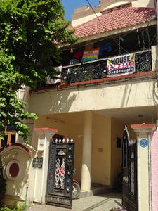 Image of 3500 Sq.ft 7 BHK Independent House for sale in Airport Road, Bhopal for Rs. 15000000