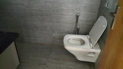Image of 1979 Sq.ft 3 BHK Apartment / Flat for rent in Spectra, Financial District, Hyderabad for Rs. 80000