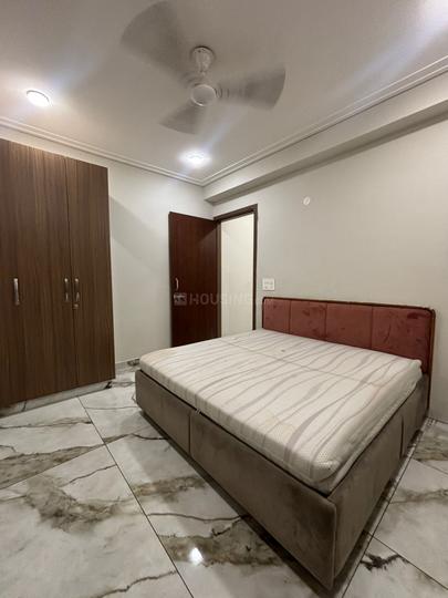 Sector 23A Bedroom 1