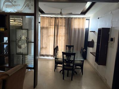 Hall Image of 3300 Sq.ft 3 BHK Apartment / Flat for sale in HMT Society GH 19, Sector 20 Panchkula for Rs. 27000000