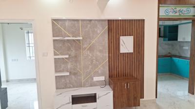 Living Room Image of 1150 Sq.ft 2 BHK Apartment / Flat for sale in RR Nagar Bengaluru for Rs. 8500000