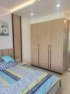 Bedroom Image of 1200 Sq.ft 2 BHK Apartment / Flat for sale in Vennala Kochi for Rs. 8000000