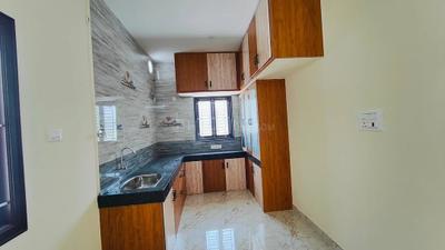 Kitchen Image of 700 Sq.ft 2 BHK Villa for sale in Singaperumal Koil Chennai for Rs. 3468000