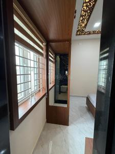 Bedroom Image of 2550 Sq.ft 3 BHK Independent House for sale in Thudiyalur Coimbatore for Rs. 15395000