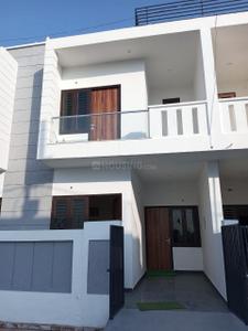 Image of 828 Sq.ft 3 BHK Duplex for sale in RJ Naarayan Avenue, Pathauli Village, Agra for Rs. 5400000