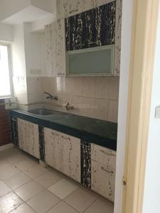 Kitchen Image of 1264 Sq.ft 3 BHK Apartment / Flat for sale in Paras Tierea, Sector 137 Noida for Rs. 11100000
