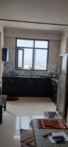 Bedroom Image of 309 Sq.ft 1 BHK Apartment / Flat for sale in Vardhman Swapnlok, Jhotwara Jaipur for Rs. 2251000