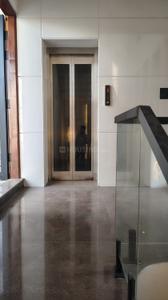 Bathroom Image of 7500 Sq.ft 8 BHK Independent House for sale in Gomti Nagar Lucknow for Rs. 69000000
