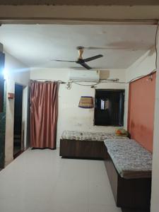 Hall Image of 650 Sq.ft 1 BHK Apartment / Flat for sale in Vejalpur Ahmedabad for Rs. 2500000