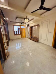 Hall Image of 1150 Sq.ft 3 BHK Apartment / Flat for sale in Way Jovian Luxury Homes 2, Lal Kuan Ghaziabad for Rs. 8500000