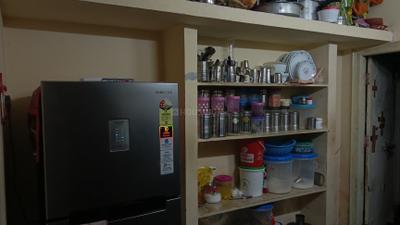 Kitchen Image of 740 Sq.ft 2 BHK Apartment / Flat for sale in Kothavalasa Vizianagaram for Rs. 1600000