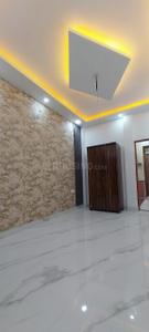 Bedroom Image of 1600 Sq.ft 3 BHK Villa for sale in Grah Imperial Villas Phase 1, Anora Kala Lucknow for Rs. 6000009