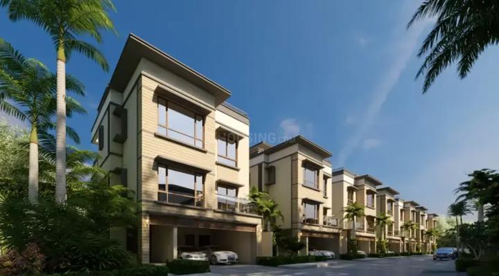 Prestige Hillside Gateway Villas Main Image 1