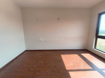 Bedroom Image of 2023 Sq.ft 3 BHK Apartment / Flat for sale in JRC Wild Woods Phase III by JRC Projects Pvt Ltd, Gattahalli Bengaluru for Rs. 23500000