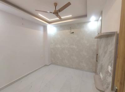 Hall Image of 1300 Sq.ft 2 BHK Builder Floor for sale in Pithuwala Kalan Dehradun for Rs. 6300000
