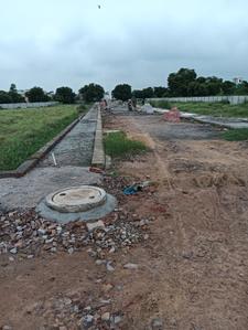 Image of 100 Sq.ft Residential Plot / Land for sale in Palwal, Hodal for Rs. 5600000