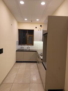 Kitchen Image of 2300 Sq.ft 4 BHK Independent House for sale in Harlal Pur Mohali for Rs. 12800000
