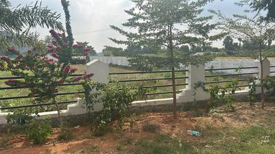Integrity Sahasra Golden City Plot View 3