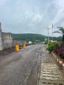 Image of 2152 Sq.ft Residential Plot / Land for sale in Riyasat Bliss, Panvel, Navi Mumbai for Rs. 14423625