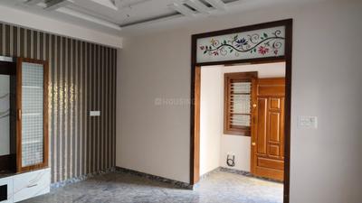 Bedroom Image of 4800 Sq.ft 10 BHK Independent House for sale in Vidyaranyapura Bengaluru for Rs. 27000000