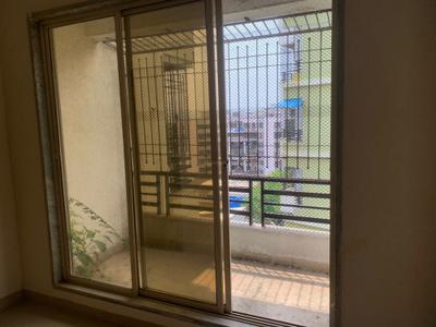 Balcony Image of 685 Sq.ft 1 BHK Apartment / Flat for sale in Wadhwa Daisy Gardens, Ambernath West Ambernath for Rs. 2200000