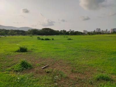 Image of 7300 Sq.ft Residential Plot / Land for sale in Swarajya Infrastructure Dronagiri, Dronagiri, Navi Mumbai for Rs. 2800000