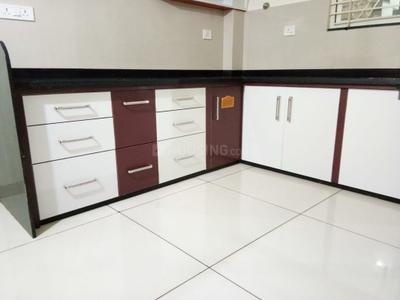 2 BHK Independent Builder Floor
