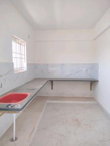 Kitchen Image of 1415 Sq.ft 3 BHK Apartment / Flat for sale in SLV Sai Adhya, Electronic City Phase 2 Bengaluru for Rs. 7641800