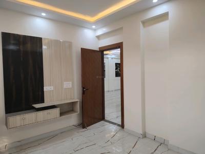 Bedroom Image of 1800 Sq.ft 4 BHK Builder Floor for sale in Shalimar Garden Ghaziabad for Rs. 16100000