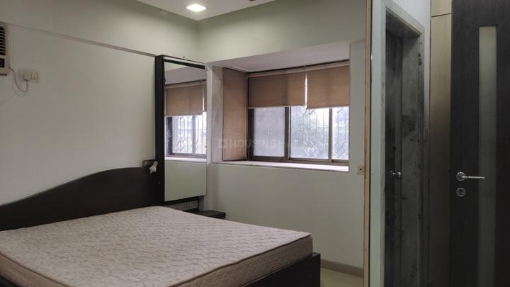 Swastik park chembur Bedroom One 1