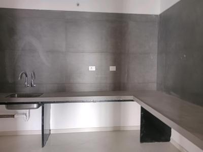 Kitchen Image of 1235 Sq.ft 2 BHK Apartment / Flat for sale in Pharande Woodsville, Moshi Pune for Rs. 5189700