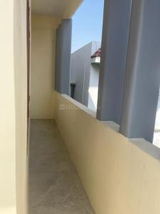 Balcony Image of 1800 Sq.ft 4 BHK Builder Floor for rent in West Marredpally Secunderabad for Rs. 32000