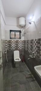 Bathroom Image of 1500 Sq.ft 3 BHK Apartment / Flat for rent in JP Nagar Bengaluru for Rs. 40001