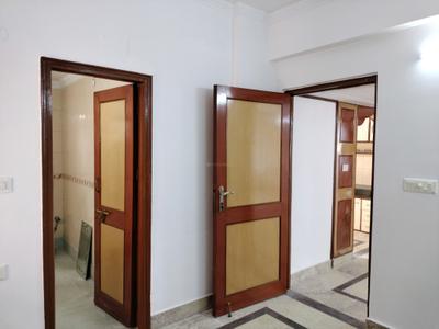 Bedroom Image of 2000 Sq.ft 4 BHK Apartment / Flat for sale in Sector 11 Dwarka New Delhi for Rs. 28800000