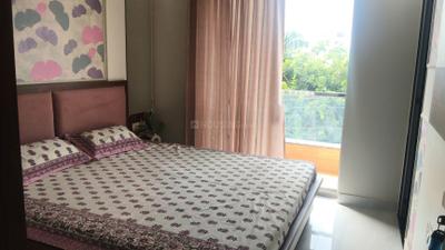 Bedroom Image of 1433 Sq.ft 4 BHK Apartment / Flat for sale in Kanakpura Jaipur for Rs. 7300000