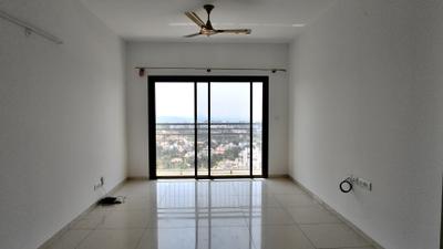 Living Room Image of 1100 Sq.ft 2 BHK Apartment / Flat for sale in Sobha Arena, Talaghattapura Bengaluru for Rs. 21000000