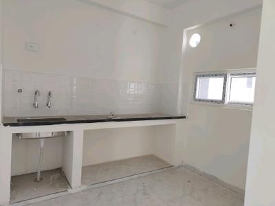 Kitchen Image of 1250 Sq.ft 2 BHK Apartment / Flat for sale in Narsingi Hyderabad for Rs. 7750000