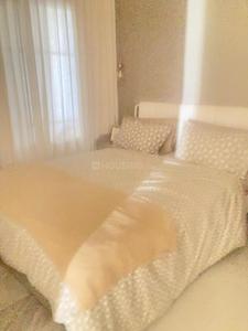 Bedroom Image of 932 Sq.ft 2 BHK Apartment / Flat for sale in Puraniks Abitante Fiore, Bavdhan Pune for Rs. 8300000