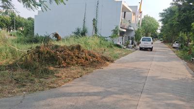 Image of 2200 Sq.ft Residential Plot / Land for sale in Satya Malwa County, Manglia, Indore for Rs. 13200000